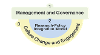 HDRC infographic showing the 3 project workstreams